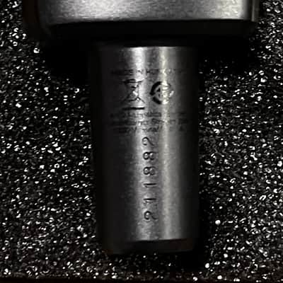 AKG C214 Large Diaphragm Cardioid Condenser Microphone with case image 4