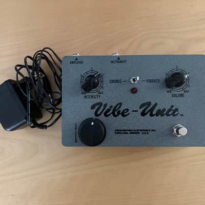 Prescription Electronics Vibe Unit image 2