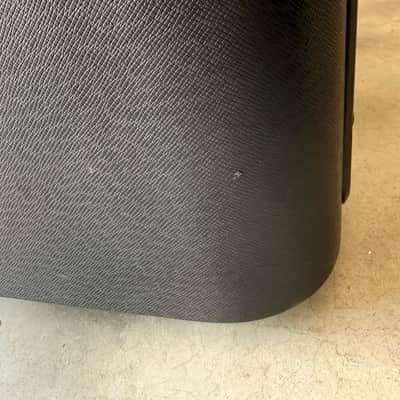Line 6 Powercab 112 Plus 250-Watt 1x12" Active Guitar Speaker Cabinet 2018 - 2021 - Black image 4