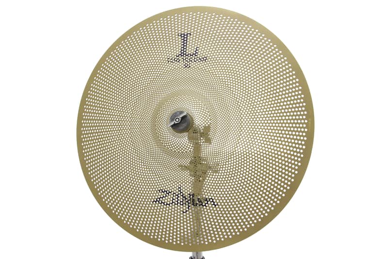 Zildjian 20" L80 Low Volume Ride Cymbal image 1
