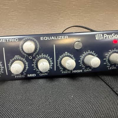 PreSonus Studio Channel 2010s - Black image 5