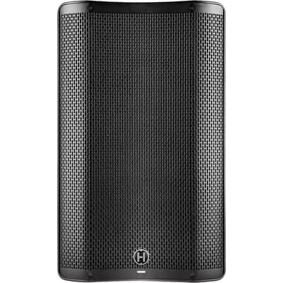 Harbinger VARI V4115 15" 2,500W Powered Speaker with Tunable DSP and iOS App Regular Black image 2