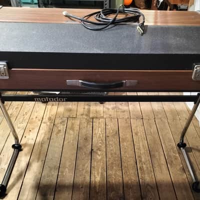 Farfisa Matador-R image 2