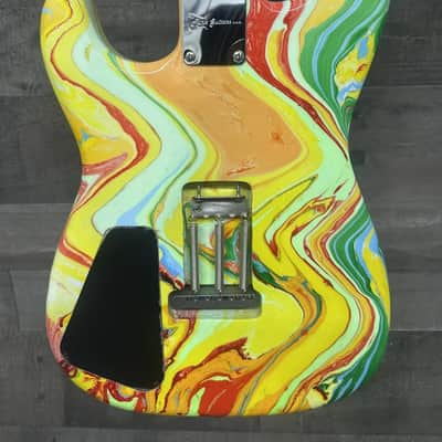 Funk custom S series 2024 image 9