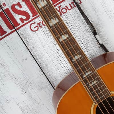 Epiphone El Capitan J-200 Studio Bass 4 String Acoustic Electric Bass Guitar image 11