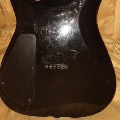 Jackson JS Series JS32Q DKA Dinky Archtop with Amaranth Fretboard image 4