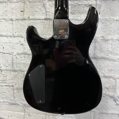 Synsonics Strat Style Electric Guitar image 10