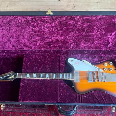 Gibson Custom Shop Firebird V Electric Guitar - 2006 image 2