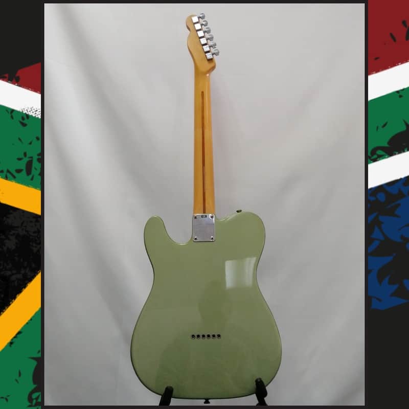 Fender Standard Telecaster