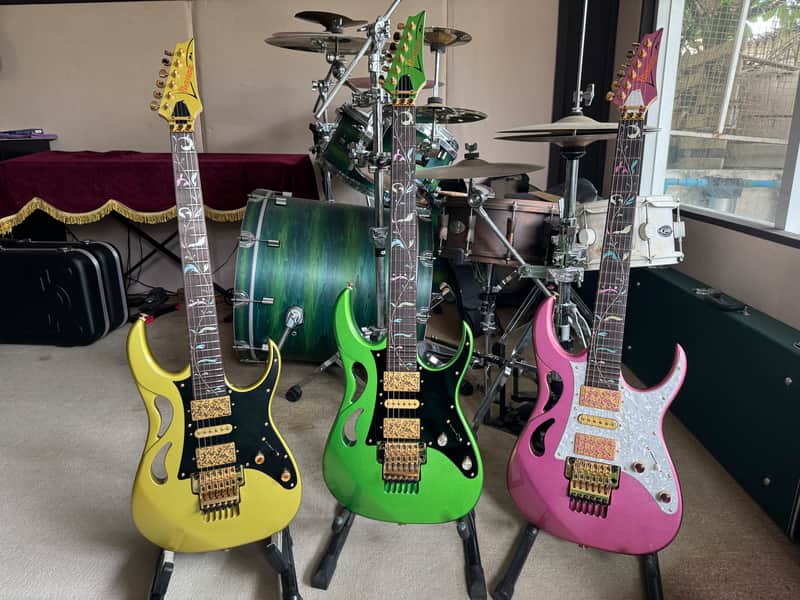 Ibanez PIA3761