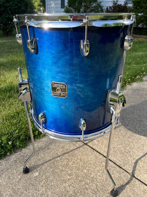 Gretsch Catalina Birch 14x14" Floor Tom