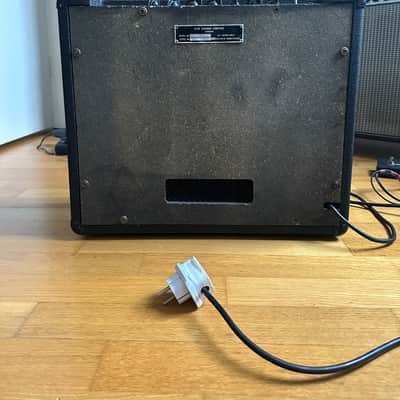Vox Escort 30 Lead 3-Channel 30-Watt 1x12" Guitar Combo Amp image 4