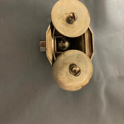Ludwig Tom/Floor Mount image 5
