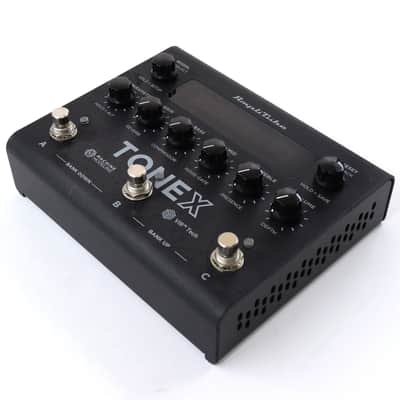 Ik Multimedia Tonex Pedal (08/21) image 3