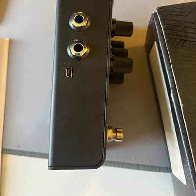 DigiTech Trio Band Creator 2015 - Black image 4