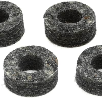 Gibraltar Hi-hat Clutch Felts - 4-pack image 1