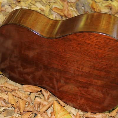 Vintage Martin 50s Tenor Ukulele image 4