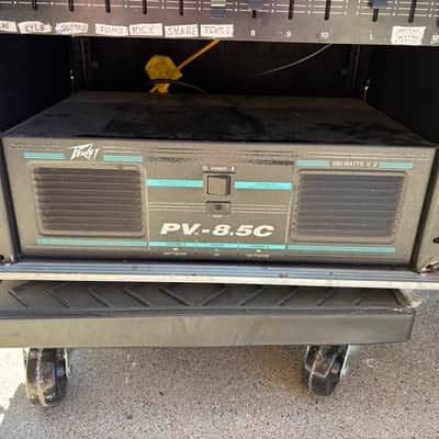 Peavey PV 8.5C image 3