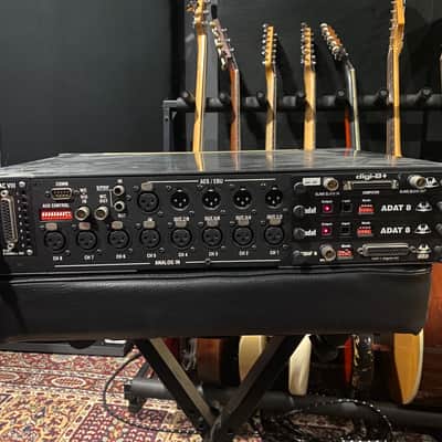 Apogee AD-8000 AD-DA Converters + best cards, Mid-00's (2 of 2) image 4