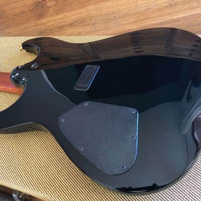Ibanez SC500N MS 1998 Marine Sunburst image 5