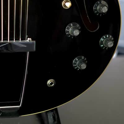 ALL ORIGINAL Gibson ES-335 TD Norlin Era Walnut Block 1978 image 4