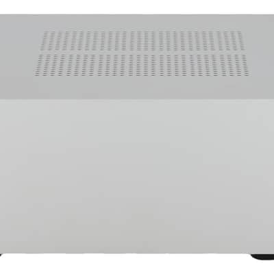 Audiolab M-DAC+ Dac-Dig Digital-to-Analogue Converter Silver Home Audio Preamp image 4