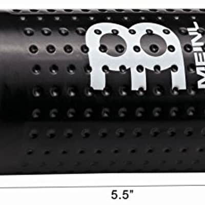 Meinl SH12-M-BK Studiomix Medium Black Shaker image 6