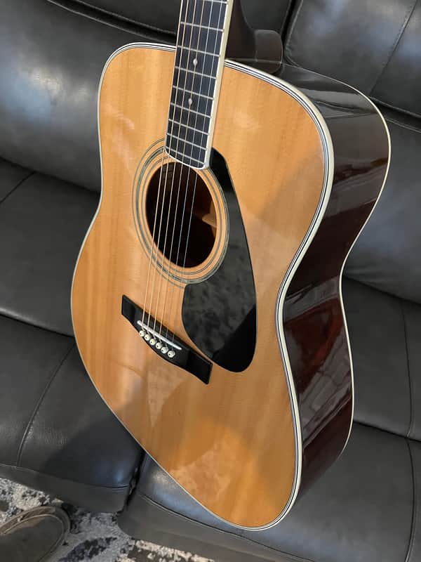 Yamaha FG-430A | Reverb