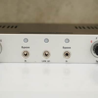Rockruepel Limit.One High-End Dynamic Mastering Limiter Brick Wall #56767 image 4