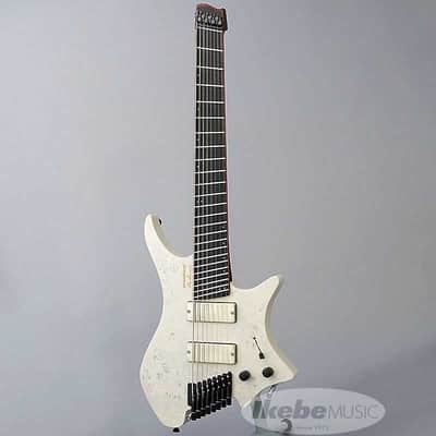 Strandberg LEDA 8 Signature [28/50] /Used | Reverb