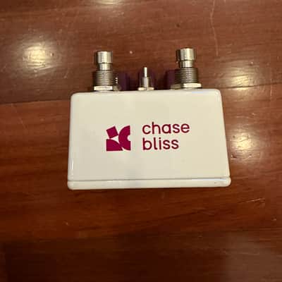 Chase Bliss Audio MOOD MKII image 7