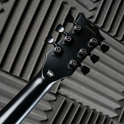 ESP E-II Eclipse 2022- Reindeer Blue image 7