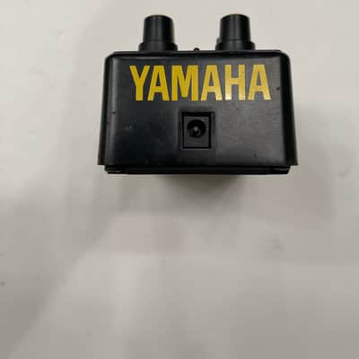 Yamaha BD-100 Beat Drive Overdrive Rare Vintage Guitar Effect Pedal MIJ Japan image 5