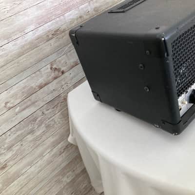 Used Peavey 6505+ 2-Channel 120-Watt Guitar Amp Head w/Footswitch image 6