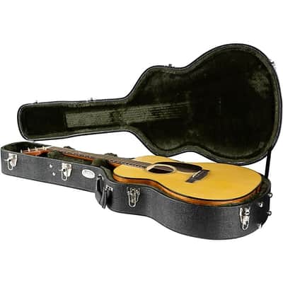 Martin 000-18 Standard Auditorium Acoustic Guitar - Natural w/ Case image 4