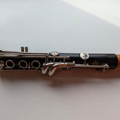 Selmer Bb Series 9 Clarinet (Paris) 1978 (Serial Number: A1132) image 4