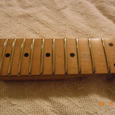 Charvel San Dimas Kline Kramer Shredder custom 1989 Custom Finish image 20