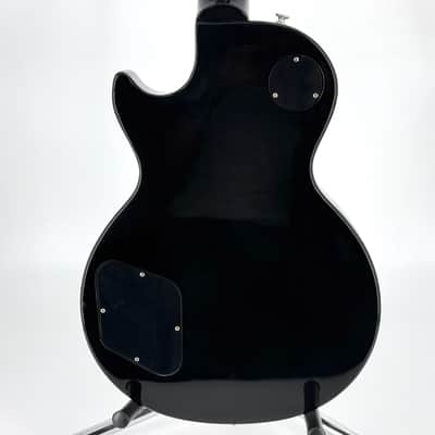 2022 Gibson Adam Jones Les Paul Standard – Antique Silverburst image 12
