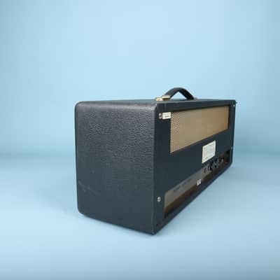 Marshall 1959HW Super Lead 100W Handwired Tube Amp Head 2005 image 4