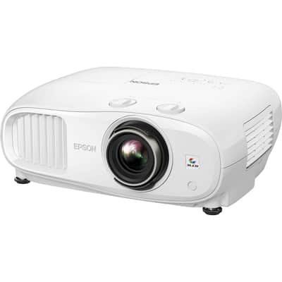 Epson Home Cinema 3200 4K PRO-UHD 3-Chip 3LCD Home Theater Projector - Refurbished image 7