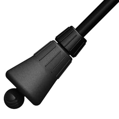 Ultimate Support MC-125 Professional Microphone Boom Heavy Weighted Mic Stand image 3