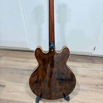 Gibson ES335TD 1970-1972 - Walnut image 4
