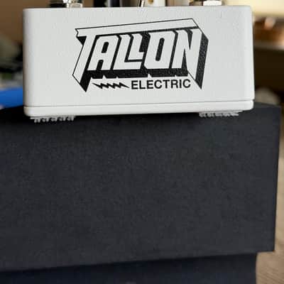 Tallon Electric Dual Drive image 5