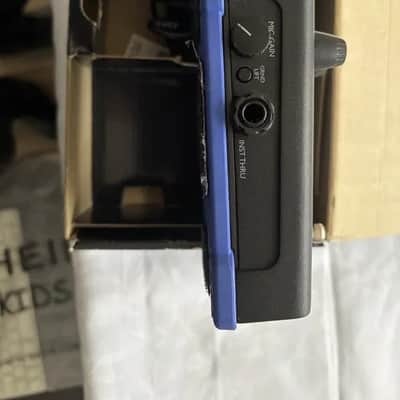 Microfon Sennheiser 835 fx Voicetone H1 Tc Helicon Sennheiser 835 2018 image 7