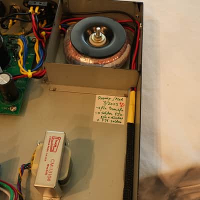 Sonic Farm Audio Creamliner mkIll image 13