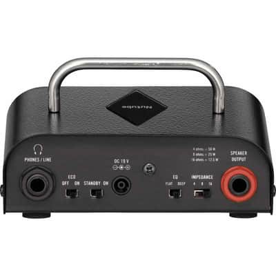Vox MV50-CR MV50 rock image 5