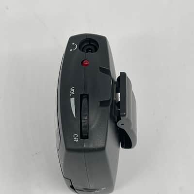 Listen Technologies LR-400-072 216 Mhz Portable Display RF Receiver image 5