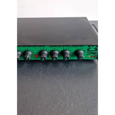 Joe Meek VC3 - Excellent w/ Manuals image 4