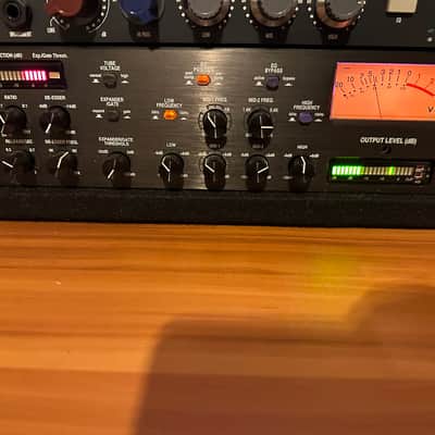 ART Voice Channel Tube Microphone Preamp System with Digital In/Out 2020 - Present image 14