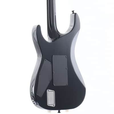 E-II HORIZON FR-II See Thru Black Cherry Sunburst Horizon [ES2735193] (07/20) image 9